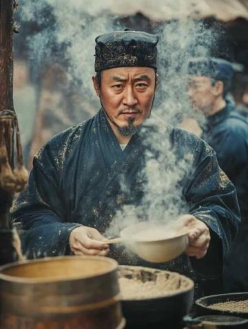 2025大理巍山古城美食節(jié):千年小吃狂歡,非遺技藝與民族風味的邂逅之旅