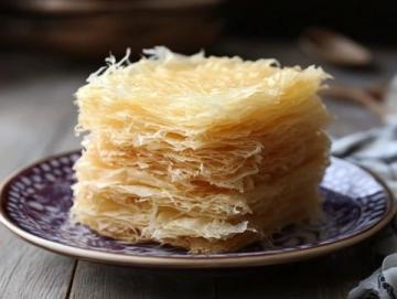 伊朗傳統(tǒng)美食:如何制作美味的伊朗手抓飯