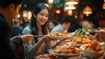 探索世界美食:傳統(tǒng)與現(xiàn)代的魅力及文化意義