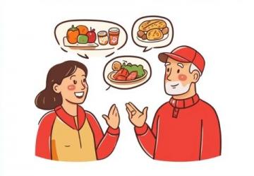 穿著軍裝的大叔教你做美味佳肴