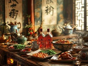 西藏美食之旅:走進高原的味覺符號