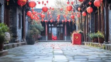 廣州周邊游白山村:帽峰山下的美麗鄉村,首屆“金豐嘉年華”等你來探索!