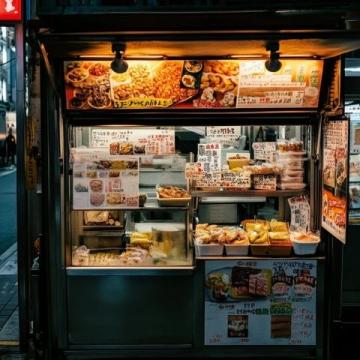 廣東美食探索:不可錯過的地道風味與經典小吃