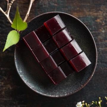 30年資深保姆經(jīng)典西米紅豆糕,Q彈軟糯回味無(wú)窮