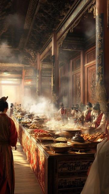 臨夏回族自治州位于中國甘肅省,以其豐富的民族文化和獨特的美食聞名