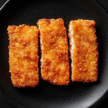 炸雞排簡(jiǎn)單又健康的小吃,外焦里嫩,酥脆可口,細(xì)數(shù)制作方法