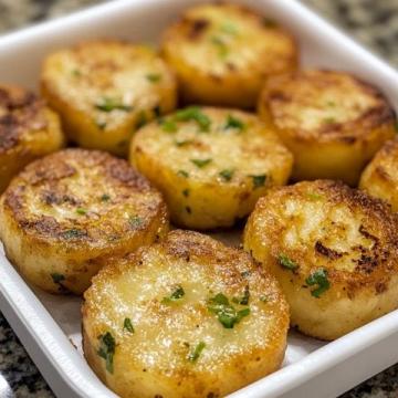 低脂美食:輕松制作香濃土豆雞球