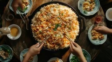 法國街頭炒飯77元?揭秘法國高物價背后的真相