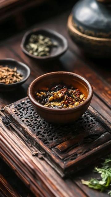 石泉縣特色美食推薦