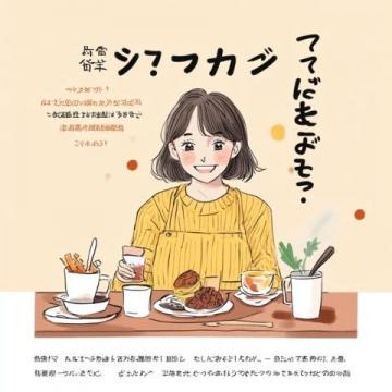 2025年生活手記：烹飪美食，手工創(chuàng)作，記錄美好時(shí)光