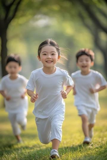 育兒寶典:50條實用小知識助孩子健康成長(必看)