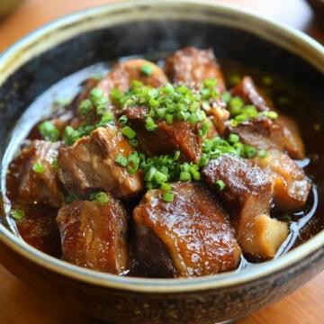 東坡肉里的千年滋味:一部活態美食史書