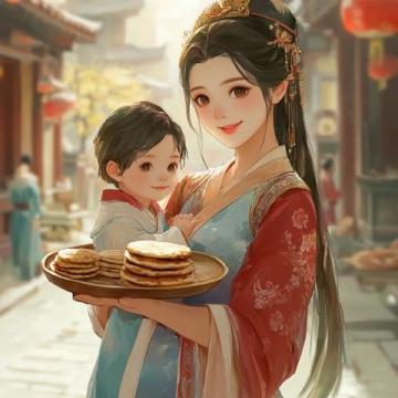 油香,是來自家鄉的傳統美食,記得小時候,每逢農歷新年將至