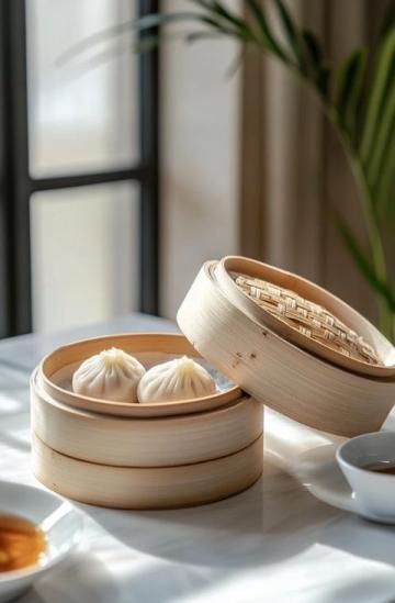 全聚德烤鴨與狗不理包子:傳統(tǒng)美食中的創(chuàng)新故事
