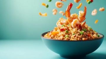 法國街頭炒飯77元?揭秘法國高物價背后的真相