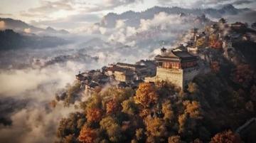 探索河北磁州之美:融合自然風(fēng)光與深厚文化的三都之旅