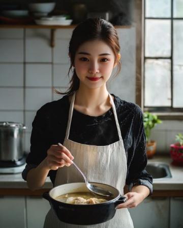 10分鐘輕松烹飪指南:解鎖家常美食的幸福感