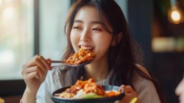 品味佳肴,暢享人生