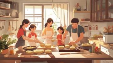 5款快手家常菜:大人省事小孩愛的下飯菜做法
