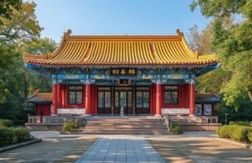 探尋山東臨朐的瑰寶:沂山——融合自然與歷史的魅力勝地