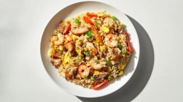 法國街頭炒飯77元?揭秘法國高物價背后的真相