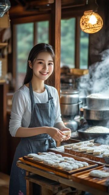 廣東飲食文化探秘:清淡與鮮美的融合藝術