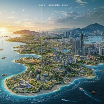 溫州印象:從民營經濟搖籃到智慧都市,你的記憶中都有哪些元素?