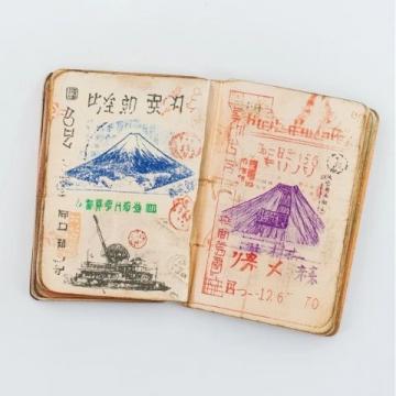 旅游筆記(6)