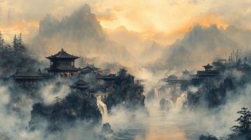 千年水鄉(xiāng)畫卷,探尋吳越文化——西塘古鎮(zhèn)的魅力之旅