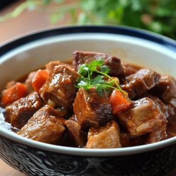 味蕾之旅:探尋荔浦扣肉的家鄉風味