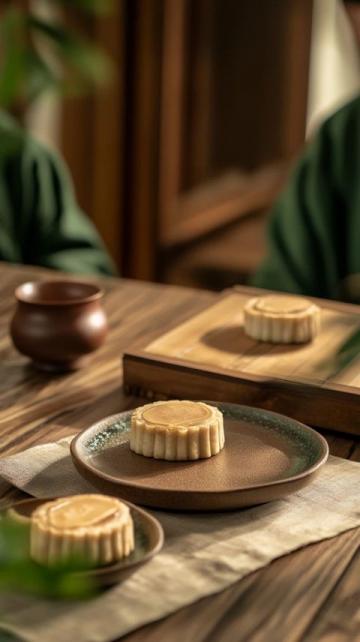 常州美食探秘外酥內軟麻糕香:揭秘江南早餐的獨特魅力