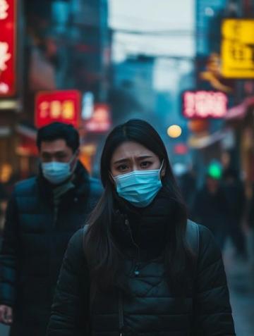 鬧市無人問求下的生命危機