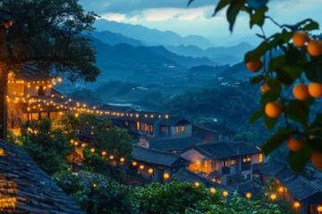 戚繼光與福建各地的光餅文化