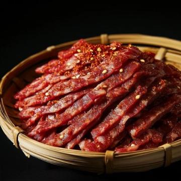 豬耳朵變美味！層層脆碼高高的小豬耳朵，豬耳糕！
