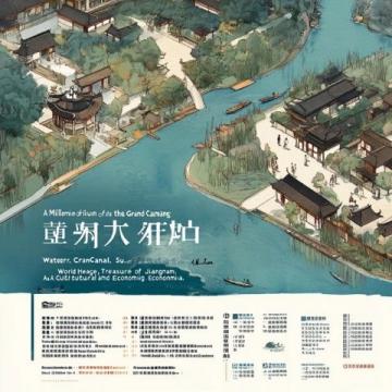 探尋兩漢文化,徐州深度游全攻略:千年古城之旅攻略與美食地圖