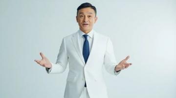 劉德華臺(tái)北演唱會(huì)感動(dòng)落幕：深情承諾“還會(huì)再回來(lái)
