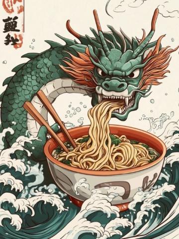二月二吃這些“龍食”迎吉祥,傳統(tǒng)美食背后的美好寓意