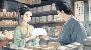 易混淆字盤點:那些讓人一讀就錯的漢字