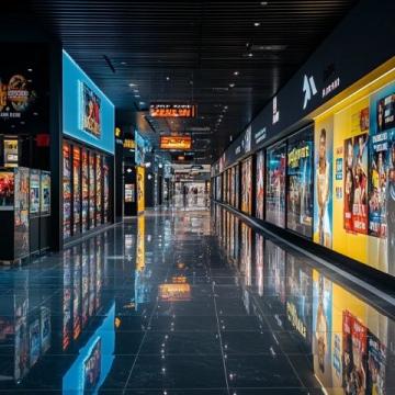 一場電影引發(fā)的奇妙購物之旅