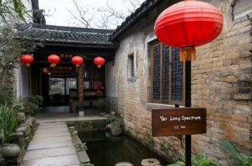世界上唯一叫"官渡"的區(qū):昆明獨(dú)特的地方
