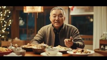 成龍監制:成化十四年— 美食探案劇的美味冒險