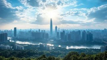武漢周邊|免費版瑤池仙境等你來探!
