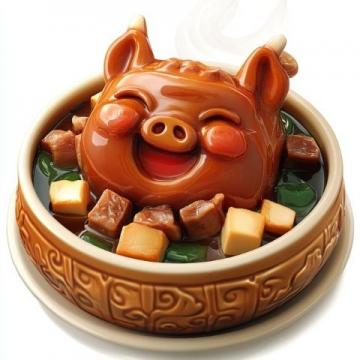 佳木斯必嘗十大美食推薦:鍋包肉、殺豬菜等地道美味