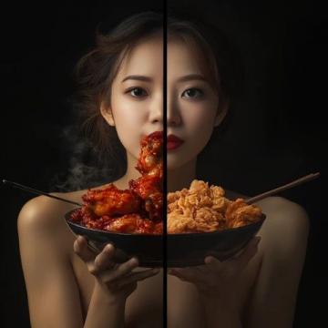 盤點(diǎn)雞肉的所有常見(jiàn)吃法,看看你吃過(guò)幾種?