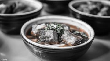 淮南牛肉湯加工項目:鄉村振興下的特色美食產業計劃
