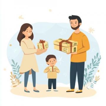 帶女友回老家見父母,我精心準備的見面禮竟成分手導火索?