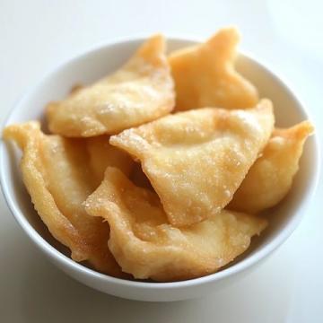 榴蓮酥做法超簡單,外皮香脆內(nèi)餡醇厚,一試難忘!