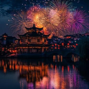 營口探秘三天兩晚,時光與煙火的浪漫之旅