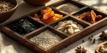 探索嵊州多元特產:特色美食、名茶、手工藝品與礦產精華盤點