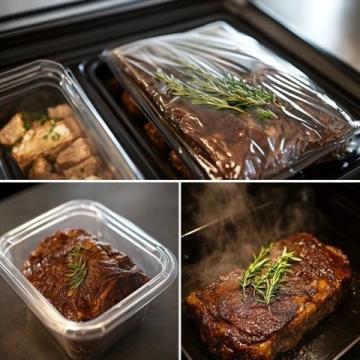 以下是幾種蒸肉的詳細做法